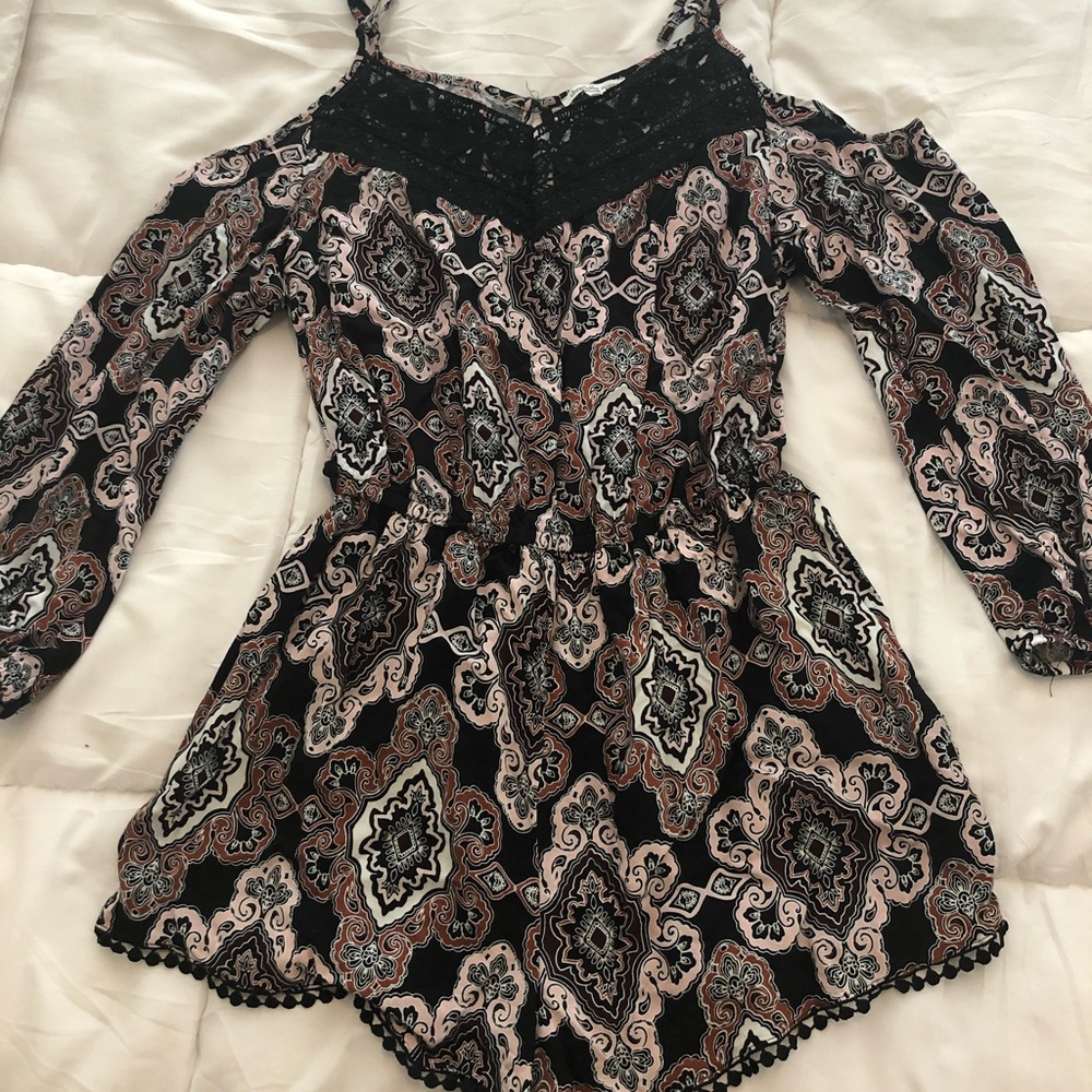 Romper